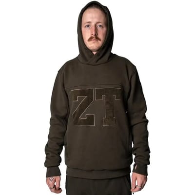 Hoodie Nash ZT Wind Chill Varsity