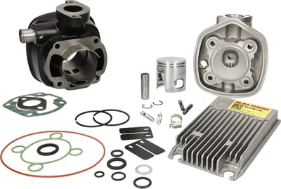 Cilinder Malossi Sport 70cc Morini Ditech