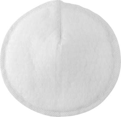 Kikkaboo Wegwerp Zoogcompressen Honeycomb 50 stuks