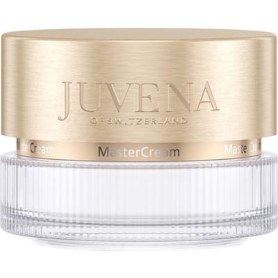 Anti-Aging Crème - JUVENA - MASTER CRÈME - 75ml - Zonder Parabenen - Alle Huidtypes