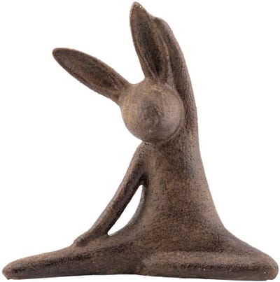 Aardewerk ornament zenbun