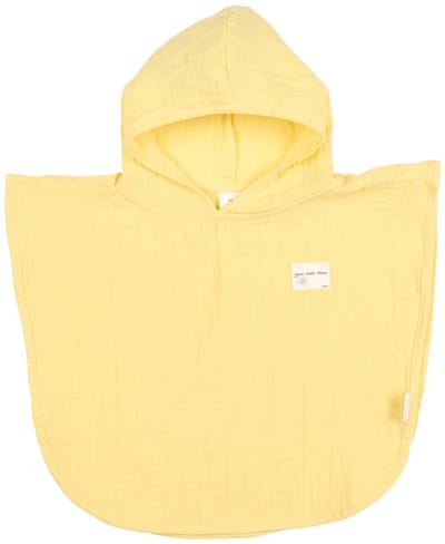 Koeka badponcho Faro honey 86/92