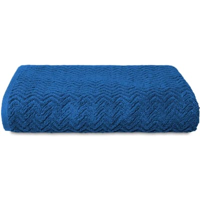 Badhanddoek Esli Zigzag
