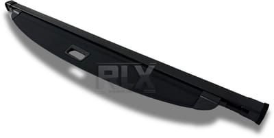 Rol hoedenplank - Zwart - (Kia Sorento) Vanaf 2015 - OEM: 85910C5000WK