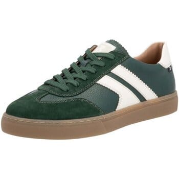 Rieker Sport Sneakers - Heren - Groen