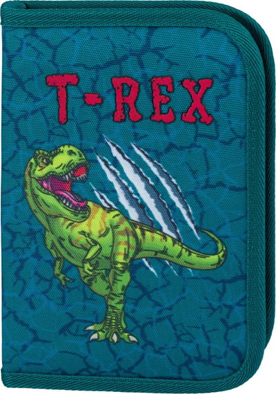 Etui - Pennenzak T-Rex