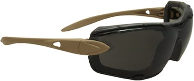 Swiss Eye Bril Detection 40342 Coyote