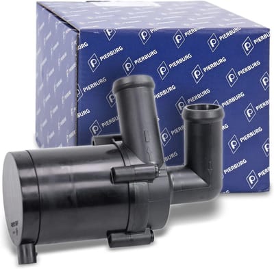 Watercirculatiepomp voor staande verwarming - Originele kwaliteit 7.02671.48.0