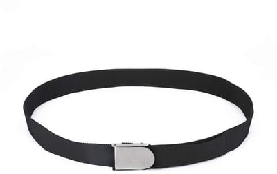 ONF3 - Diving Weight Belt - Rvs Gewichtsgordel - Sterk en Duurzaam - Stijlvol Design - Ideaal voor Duikers - Perfect voor Onderwateractiviteit