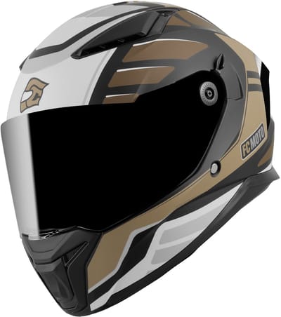 FC-Moto FF130SV Cavion Helm -