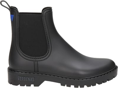 Verbenas 5760020434 Gaudi Mate - Dames Laarzen - Black-Black