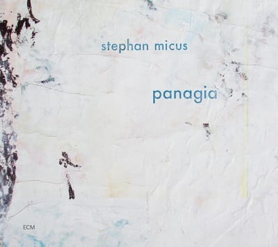 Stephan Micus - Panagia (CD)