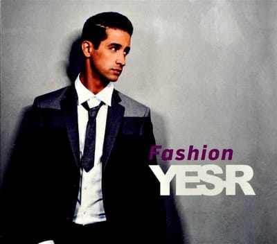 Fashion (CD)