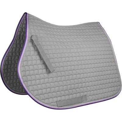 Allround Paardrijdressage Zadelonderlegger York Ever