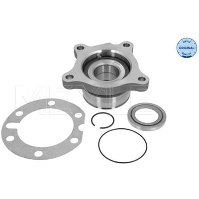 Wiellagerset met naaf MEYLE 30-14 752 0015