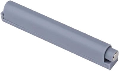Industriële Push-to-Open Deurvergrendelingen voor Kasten - Magnetische Klinken Set van 5