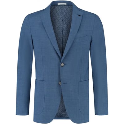 Lichte reisblazer Michael Kors