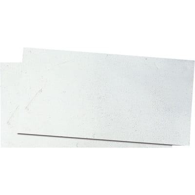 Versierwas, 22 x 8 cm - Matzilver