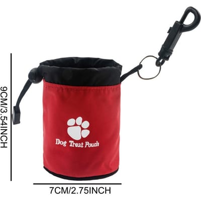 Honden Traktatie Trainingstas Voedseldispenser Snacktas Voor Hondentraining Traktatiezakje Puppy Traktatiezakje Huisdierbenodigdheden