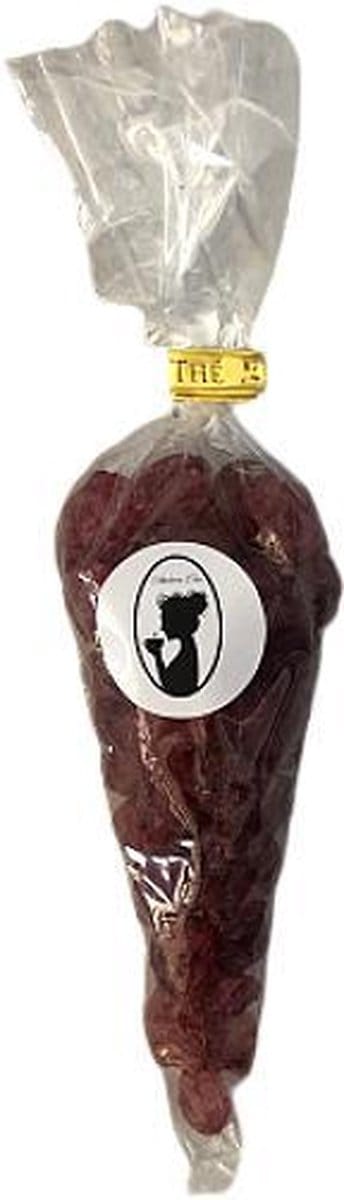 madame chai - kandij suiker met kersen aroma - Kandij suiker - suiker - rietsuiker