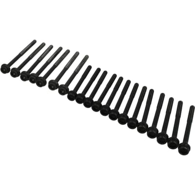 Cilinderkopbout set VICTOR ELRING 713.490