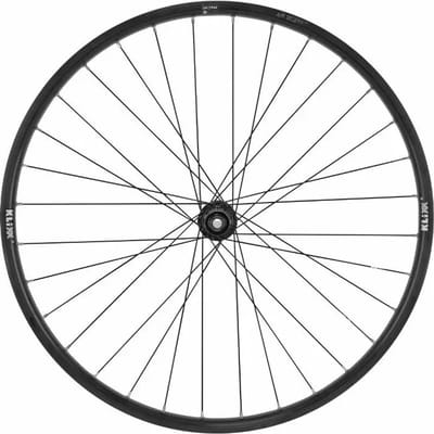 Tubeless achterwiel Velox Shimano Mt400