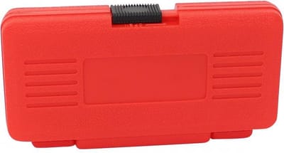 Outillage Buzzetti pour Auto 4913 Neuf