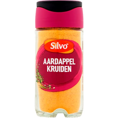 Aardappelkruiden