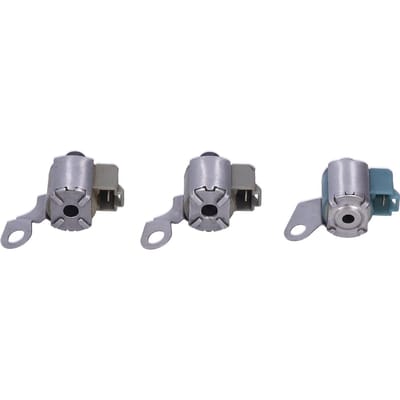 3 stuks A340 Automatische Transmissie Solenoïde Klep 8542022080 Geschikt voor 4Runners PickUps 19861994