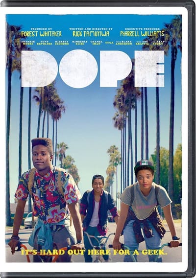 Dope (Blu-ray)