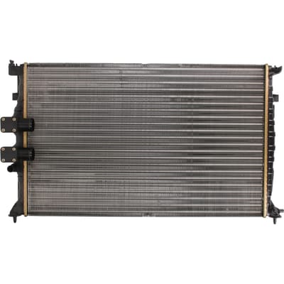 Radiator, motorkoeling NISSENS 63749