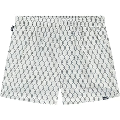 Boxershorts Pockies Naval