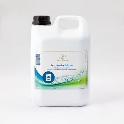 PETS LAUNDRY SOFTENER (WASVERZACHTER) 2500 ML
