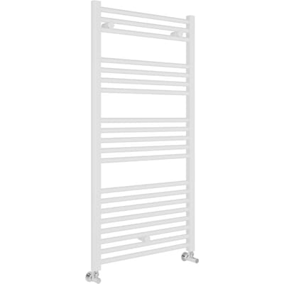 Sanivesk Lima Design Radiator – 119 x 60 cm – Modern – Wit