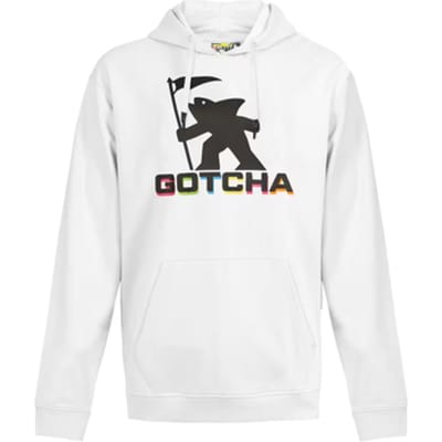 Capuchon sweaters Gotcha Fishman