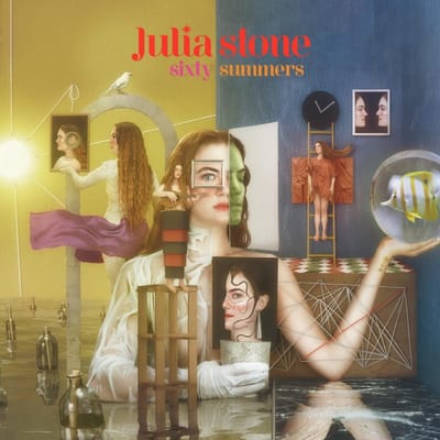 Julia Stone - Sixty Summers (LP)