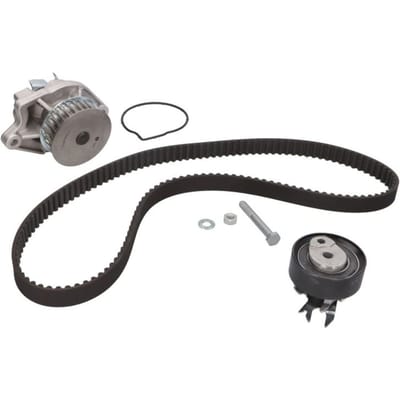 Waterpomp + distributieriem set PowerGrip® BOSCH 1 987 946 996
