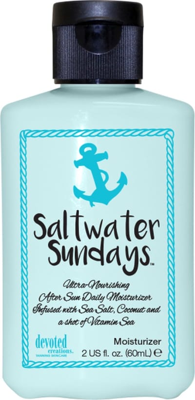 Devoted Creations - Saltwater Sundays 60ml - Aftersun