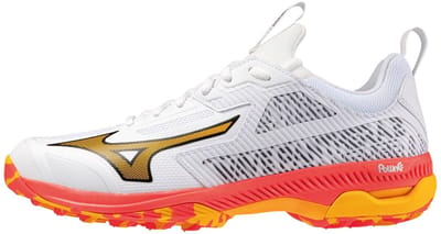 Mizuno Wave Panthera 2 Hockeyschoenen Senior