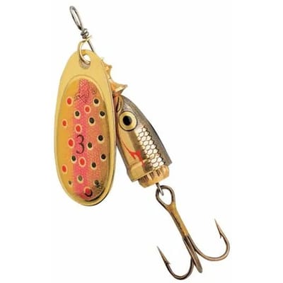 Lepel Blue Fox vibrax shad 8g