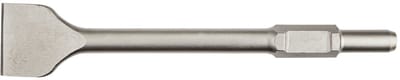 Grupa Topex - Hex Beitel - 75mm - Hartstaal
