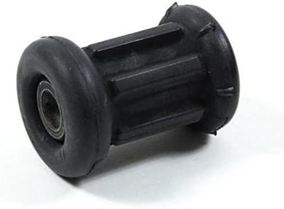 Achteraslager Rubberlager - Aslager HA - Onderhoud Auto - Duurzaam Rubber - 1150103700 - Zwart