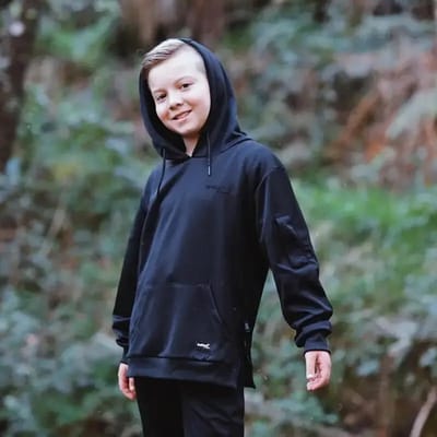 Junior Sweatshirt Softee Elegant