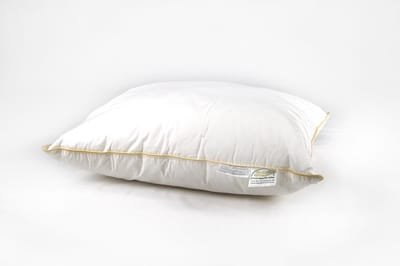 Anti-allergisch Hoofdkussen -60X70cm- 2stuks