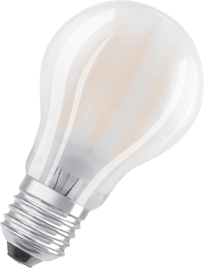 E27 LED Lamp Warm Wit 2700K - 10W - 10 Stuks - Energieklasse A++