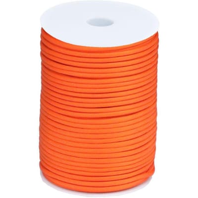 100 M Outdoor Zeven-Core Paraplu Touw 4mm Paraplu Touw Armband Gevlochten Lijn Militaire Fan 7-Core Survival Paraplu Touw