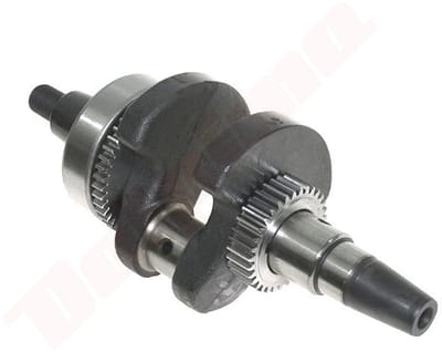 Krukas passend op YANMAR L 48 CONE ( 714288-21760 )