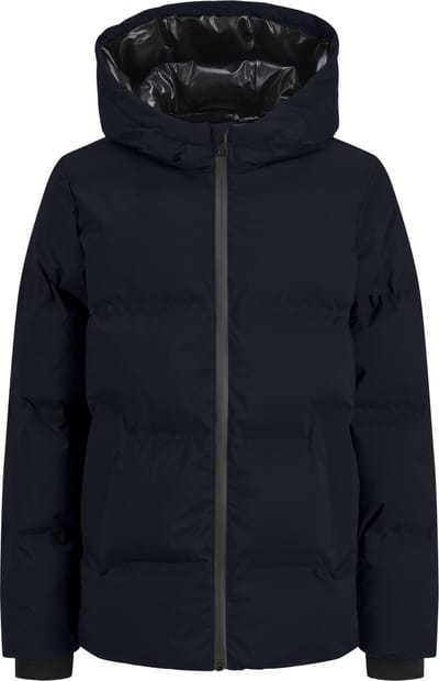 JACK&JONES - JJKAITO PUFFER JACKET LN JNR - Jongens - Buitenjassen - maat 128