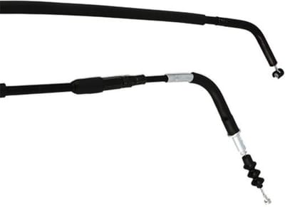 Câble d'embrayage Teknix pour Moto Kawasaki 650 Er6-N 2006 à 2008 Neuf