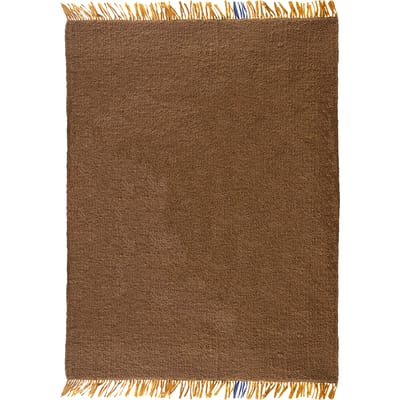 Nomad A Rug everybody loves nuts - 180 x 240 cm